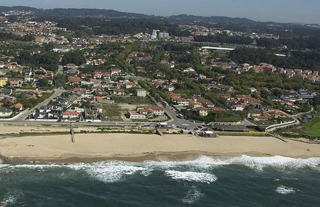 Miramar on Beach View Villa - Foto 67