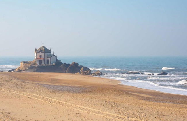 Miramar on Beach View Villa - Foto 69