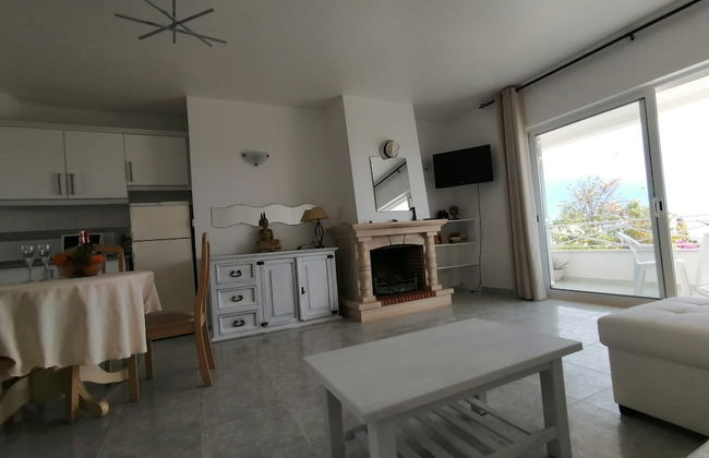 S o Rafael Beach Flat - Foto 11