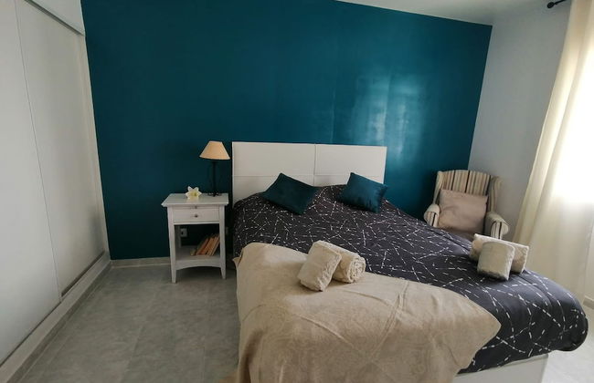 S o Rafael Beach Flat - Foto 8