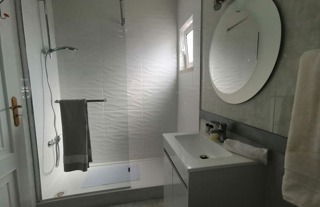 S o Rafael Beach Flat - Foto 19