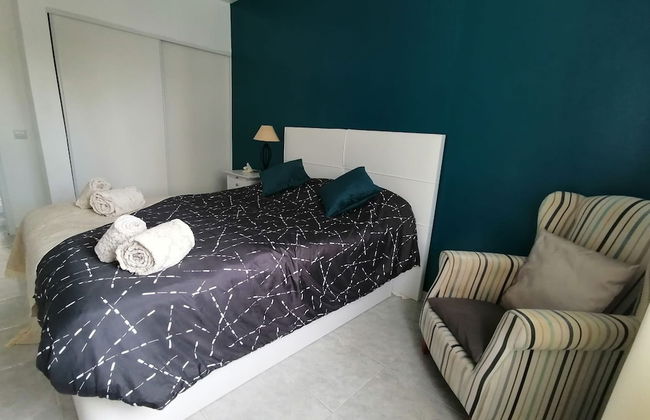 S o Rafael Beach Flat - Foto 6