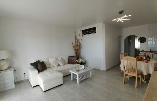S o Rafael Beach Flat - Foto 3