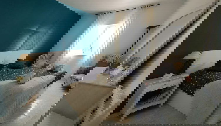 Foto 1 - S o Rafael Beach Flat