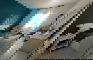 Foto 1 - S o Rafael Beach Flat
