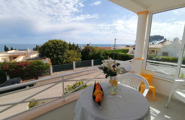 S o Rafael Beach Flat - Foto 16