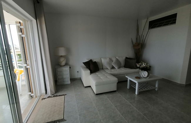 S o Rafael Beach Flat - Foto 20