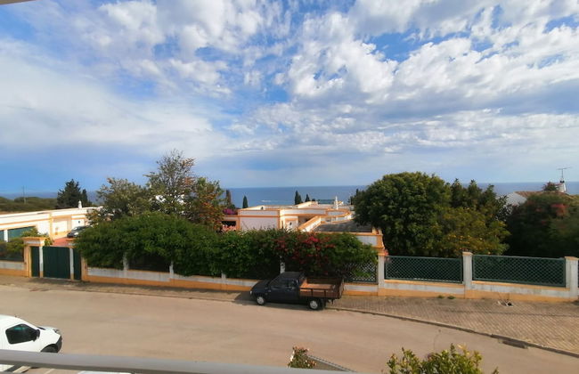 S o Rafael Beach Flat - Foto 29