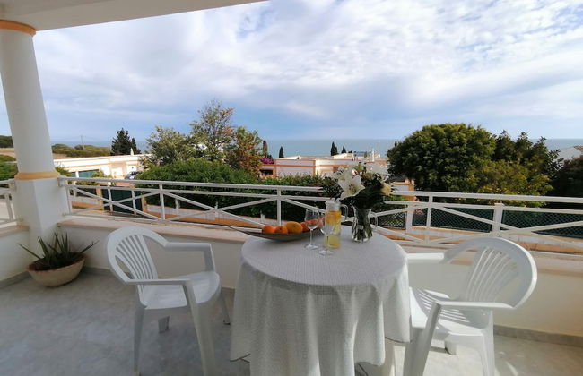 S o Rafael Beach Flat - Foto 15