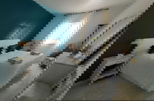 Foto 5 - S o Rafael Beach Flat