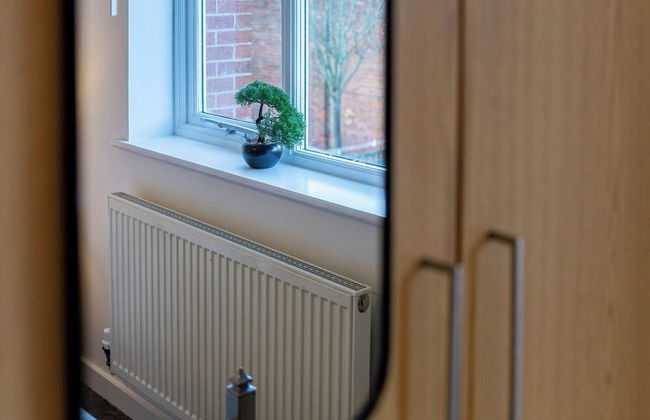 Quaint 1 Bedroom 1st Floor Flat - Foto 10