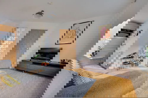 Photo 18 - Quaint 1 Bedroom 1st Floor Flat