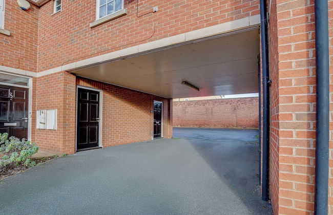 Quaint 1 Bedroom 1st Floor Flat - Foto 24