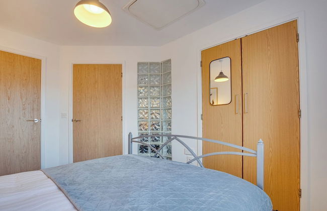 Quaint 1 Bedroom 1st Floor Flat - Foto 3