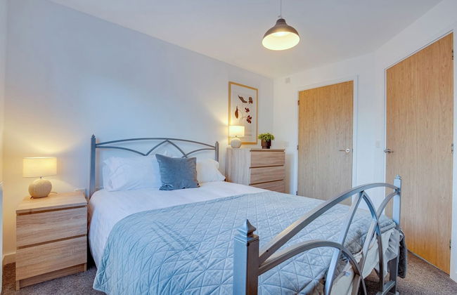 Quaint 1 Bedroom 1st Floor Flat - Foto 2