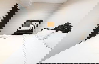 Photo 3 - Good Choice And Nice 1Br At Patraland Amarta Apartment