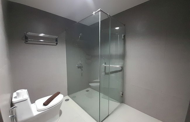 Good Choice And Nice 1Br At Patraland Amarta Apartment - Foto 12