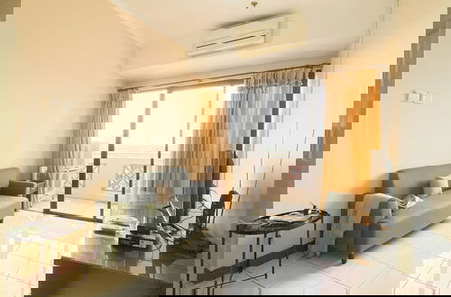 Photo 22 - Spacious And Comfy 3Br At Puri Garden Apartment