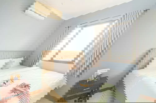 Photo 1 - Spacious And Comfy 3Br At Puri Garden Apartment