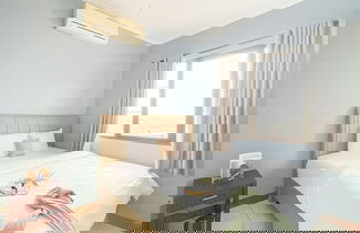 Photo 1 - Spacious And Comfy 3Br At Puri Garden Apartment