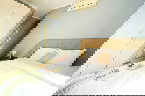 Photo 6 - Spacious And Comfy 3Br At Puri Garden Apartment