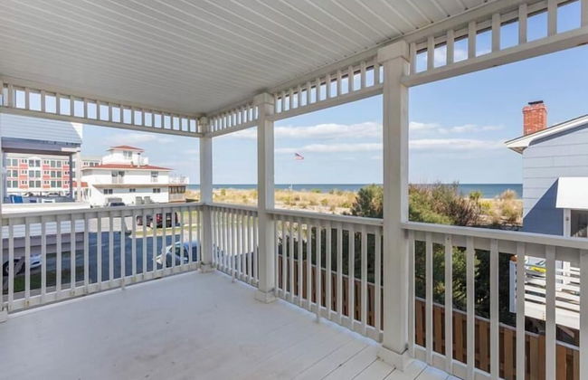 Rodney Avenue 3B - Photo 10