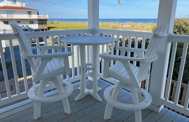 Rodney Avenue 3B - Photo 1