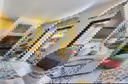Photo 18 - Ocean Harbor 2B