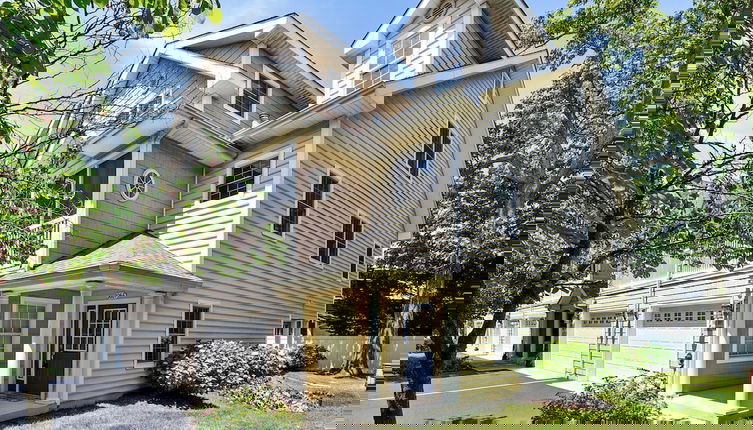 Foto 1 - Rehoboth Avenue 506f