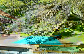Photo 1 - Paradisiacal Site in National Park