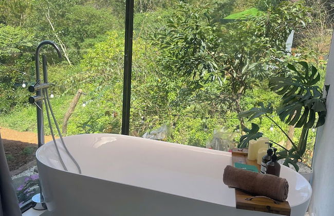 Dong Homestay - Foto 16