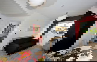 Photo 2 - Peaceful Apartment With a Huge Terrace - Beahost
