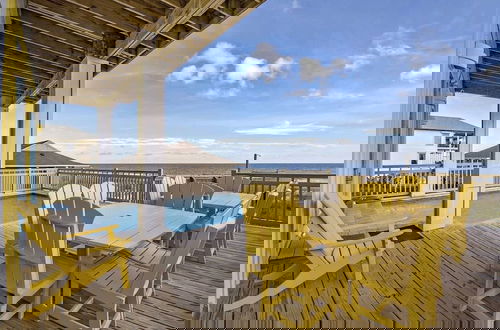 Foto 41 - Beachfront 8bedrooms Lemonshello