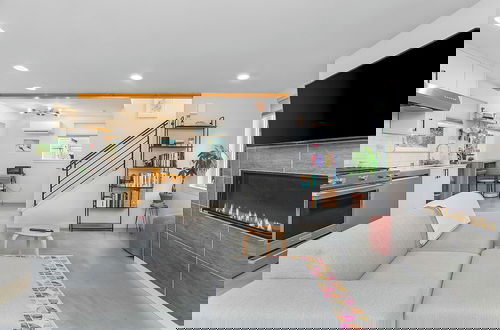 Foto 6 - Ember & Glow Loft Retreat