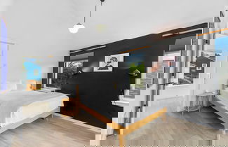 Foto 3 - Ember & Glow Loft Retreat