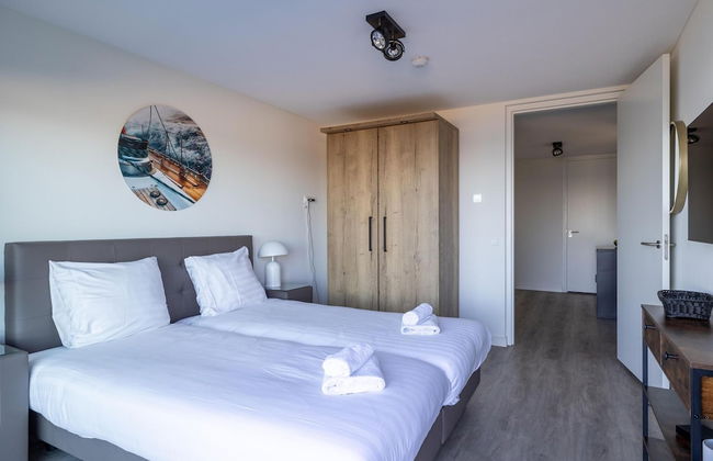 Apt VM - Havenweg 8-34 S-annala Oostr - Foto 15