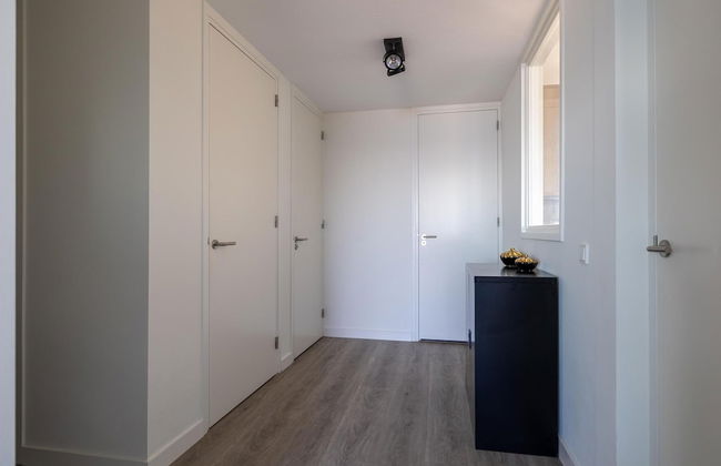 Apt VM - Havenweg 8-34 S-annala Oostr - Foto 12