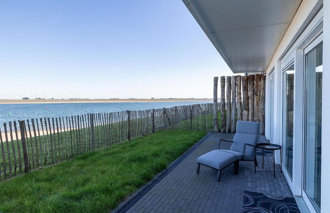 Apt VM - Havenweg 8-34 S-annala Oostr - Foto 23