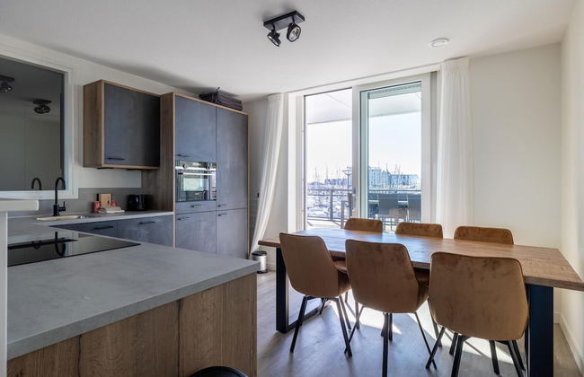 Apt VM - Havenweg 8-34 S-annala Oostr - Foto 10