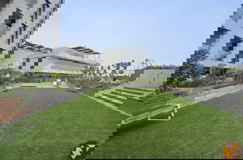 Foto 33 - JVC unit Pool Jogging Track Play Area