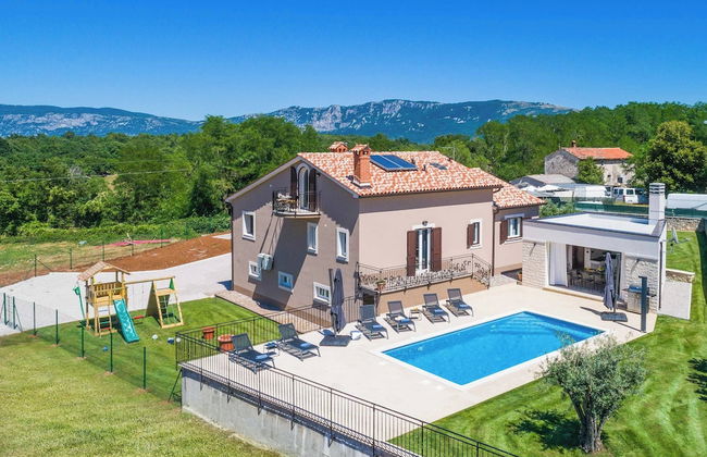 Villa Rosewood - Foto 37