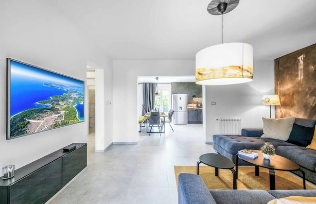 Villa Rosewood - Foto 2