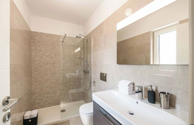 Villa Rosewood - Foto 23