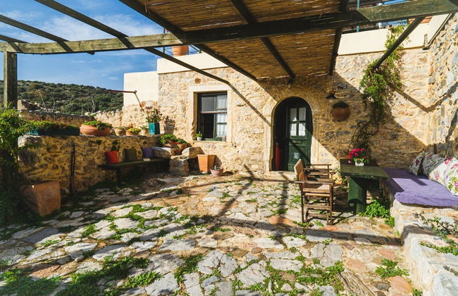 Orgon Farm Houses - Foto 16