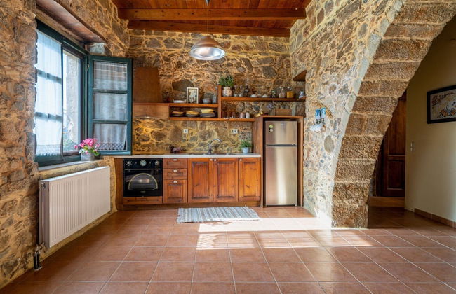 Orgon Farm Houses - Foto 20