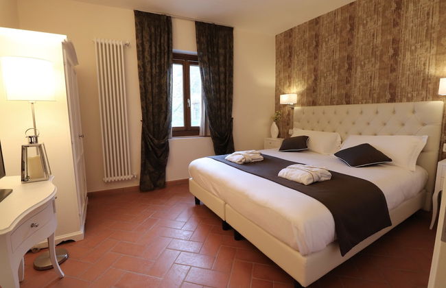 Il Borgo di Villa Cellaia - Foto 3