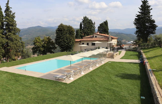 Il Borgo di Villa Cellaia - Foto 72