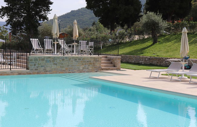 Il Borgo di Villa Cellaia - Foto 43