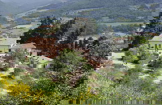 Foto 1 - Il Borgo di Villa Cellaia