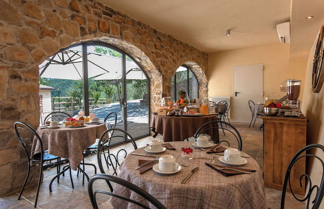 Il Borgo di Villa Cellaia - Foto 55
